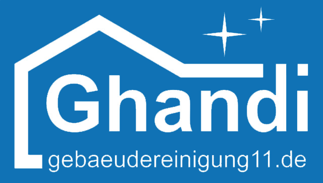 Ghandi Gebäudereinigung 11 e.K.